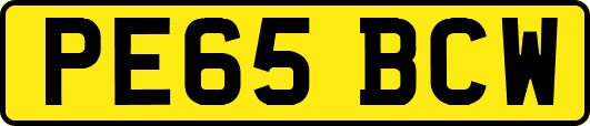 PE65BCW