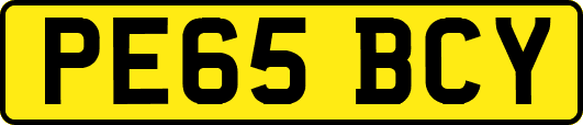 PE65BCY