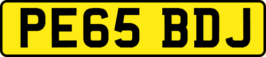 PE65BDJ