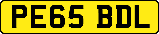 PE65BDL