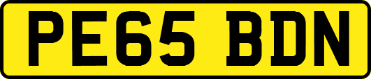 PE65BDN