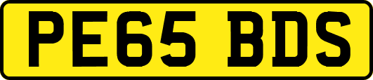 PE65BDS