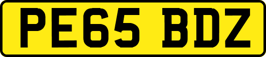 PE65BDZ