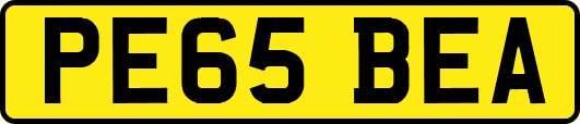 PE65BEA