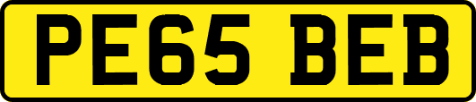 PE65BEB