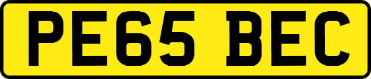 PE65BEC
