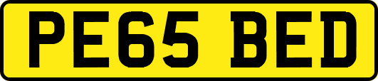 PE65BED