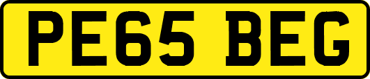 PE65BEG