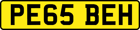 PE65BEH