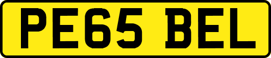 PE65BEL