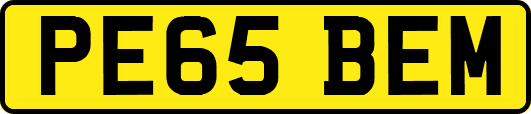 PE65BEM