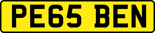 PE65BEN