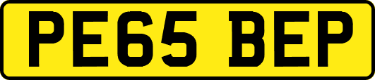 PE65BEP