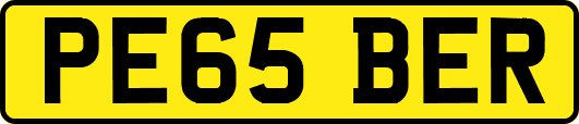PE65BER