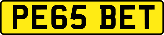 PE65BET