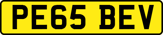 PE65BEV