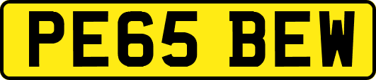 PE65BEW