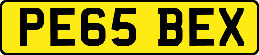 PE65BEX