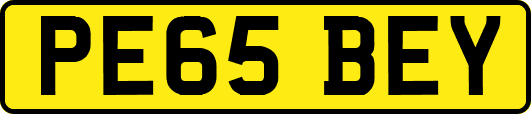 PE65BEY