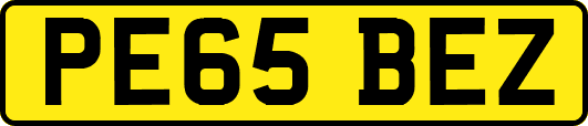 PE65BEZ