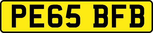 PE65BFB