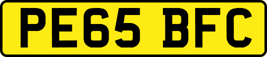 PE65BFC
