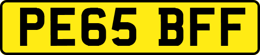 PE65BFF
