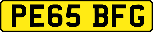 PE65BFG