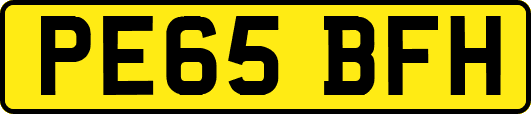 PE65BFH