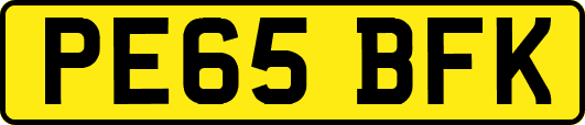 PE65BFK