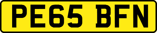 PE65BFN