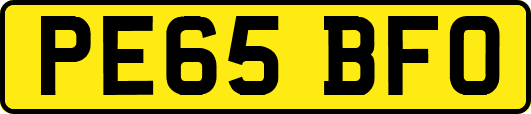 PE65BFO