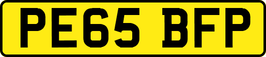 PE65BFP