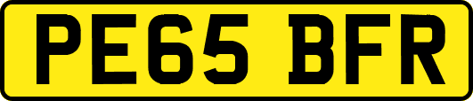 PE65BFR