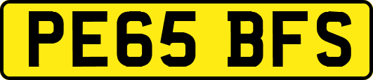 PE65BFS
