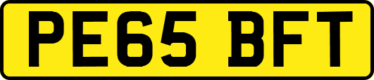 PE65BFT