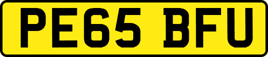 PE65BFU