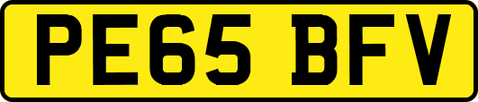 PE65BFV