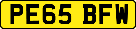PE65BFW