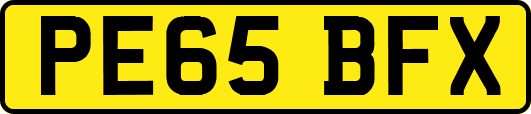 PE65BFX