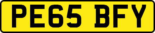 PE65BFY