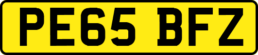 PE65BFZ