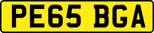 PE65BGA