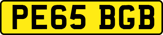 PE65BGB