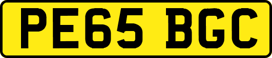 PE65BGC