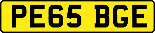 PE65BGE