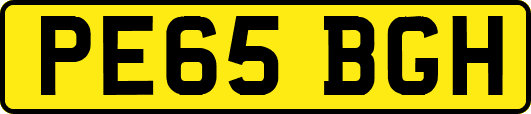 PE65BGH