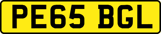 PE65BGL