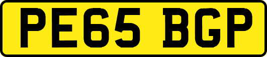 PE65BGP