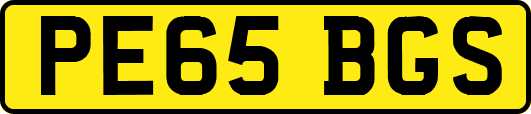 PE65BGS